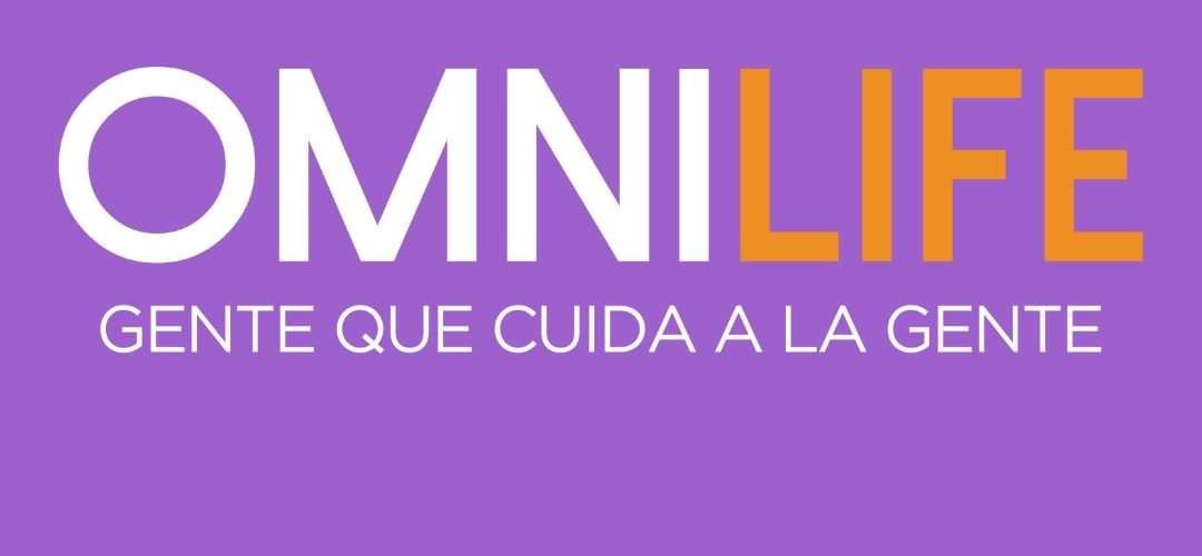 ¿QUE ES OMNILIFE?