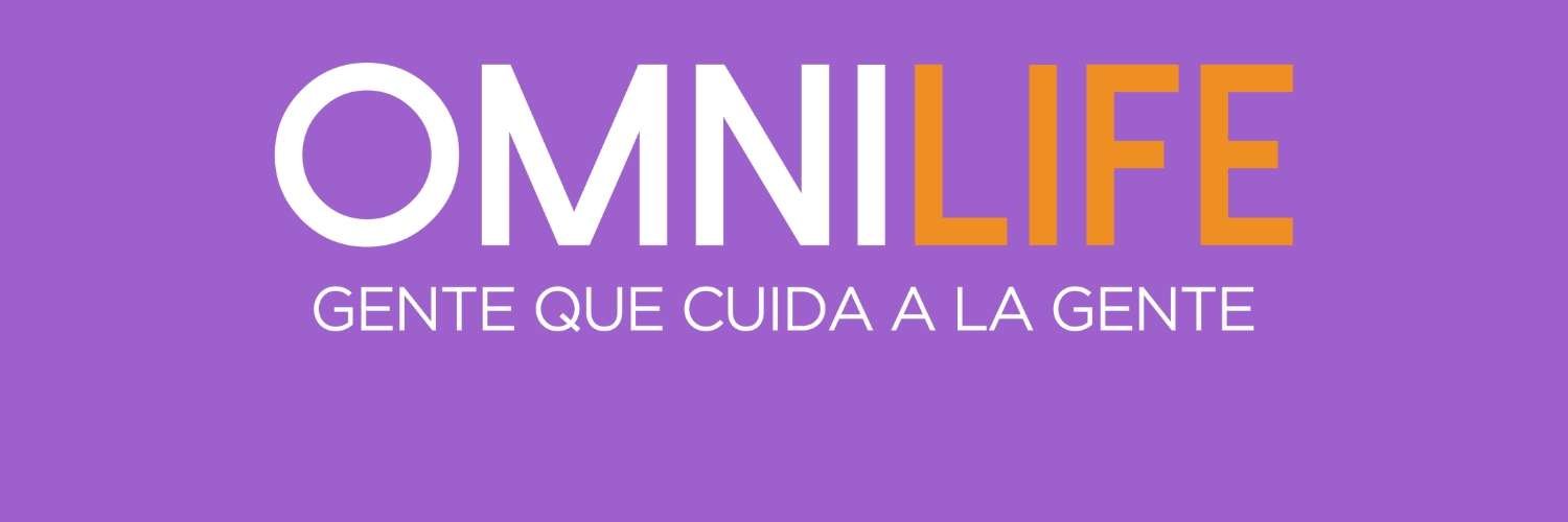 ¿QUE ES OMNILIFE?