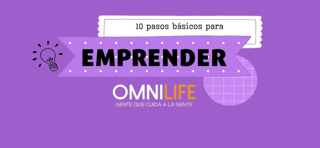 Consejos para Iniciar tu Negocio como Distribuidor Omnilife