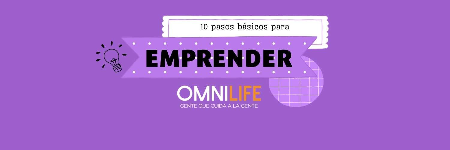 Consejos para Iniciar tu Negocio como Distribuidor Omnilife